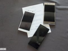 Sony XPERIA XZ Premium Greek launch event (10)