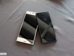 Sony XPERIA XZ Premium Greek launch event (11)