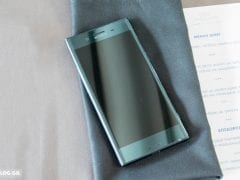 Sony XPERIA XZ Premium Greek launch event (2)