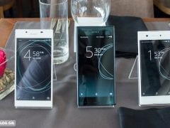 Sony XPERIA XZ Premium Greek launch event (3)