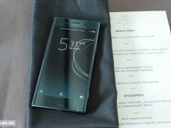 Sony XPERIA XZ Premium Greek launch event (4)