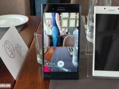 Sony XPERIA XZ Premium Greek launch event (5)