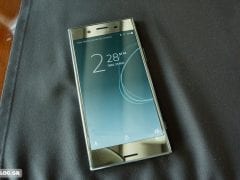 Sony XPERIA XZ Premium Greek launch event (8)