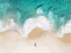 ios 10 3 3 beta 1 wallpappers ipad pro albany gold