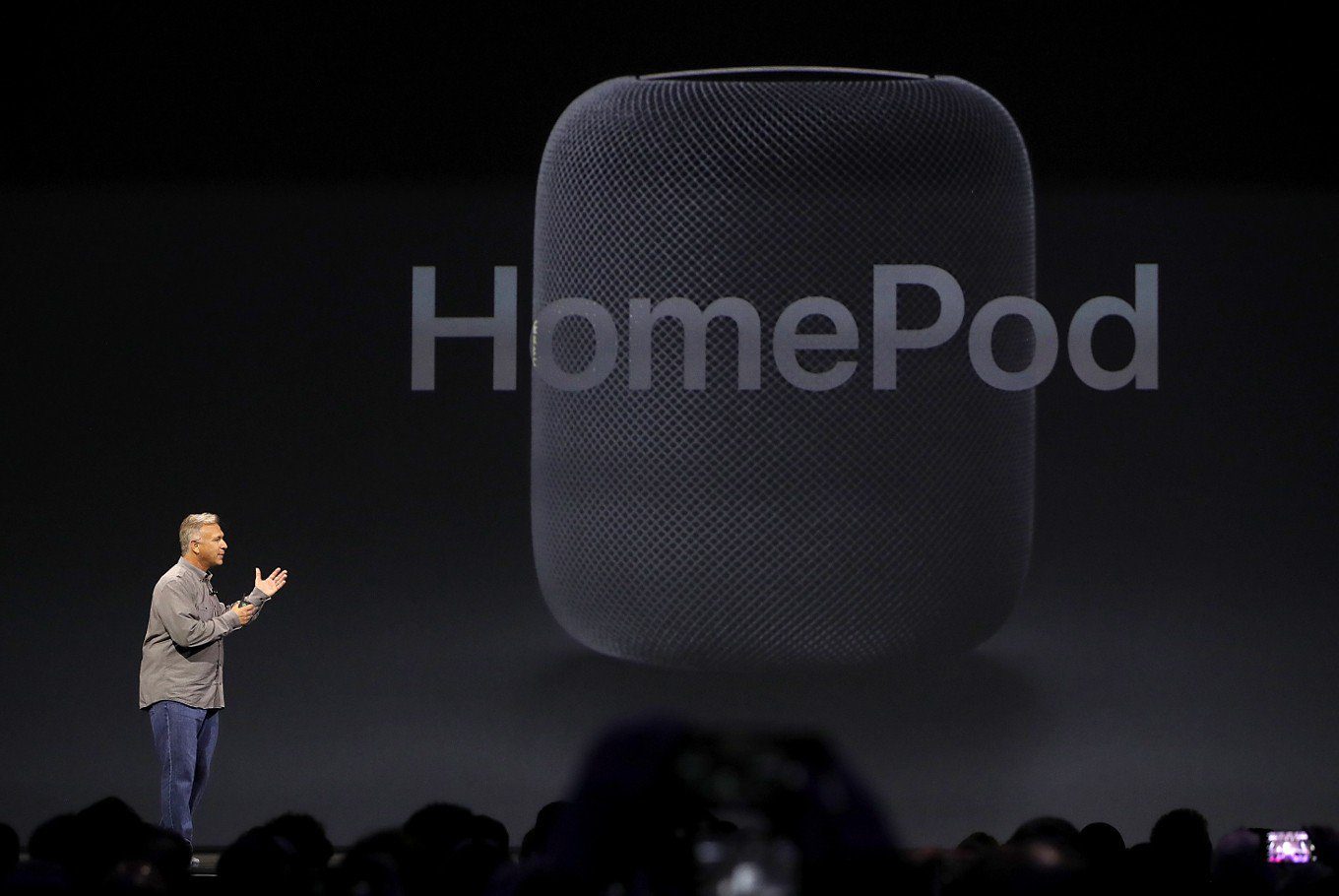 Apple HomePod (2)
