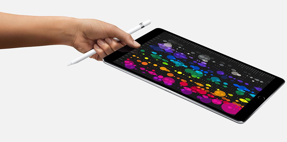 Apple iPad Pro 2017 10.5
