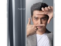 Huawei Honor 9 Seagull Grey