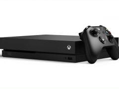 Microsoft Xbox One X (2)