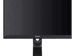 Philips 241B7QUPEB front