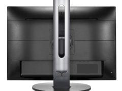 Philips 241B7QUPEB rear