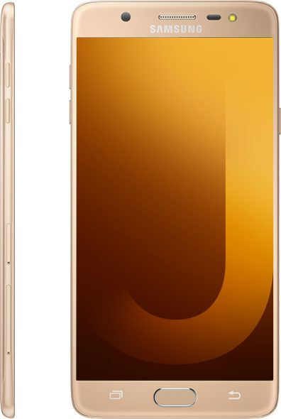 Samsung Galaxy J7 Max