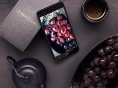 ASUS Zenfone Zoom S 9