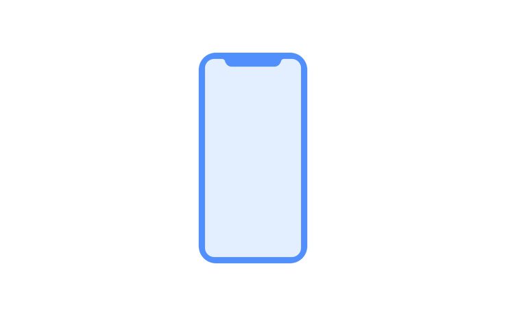 Apple iPhone 8 iOS icon leak