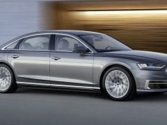 Audi A8 (2)