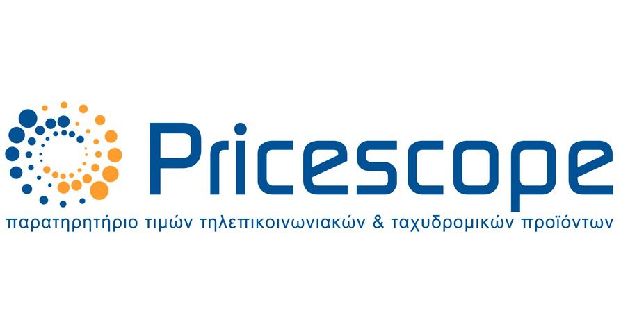 EETT Pricescope logo