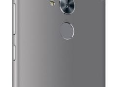 Huawei Nova Smart rear