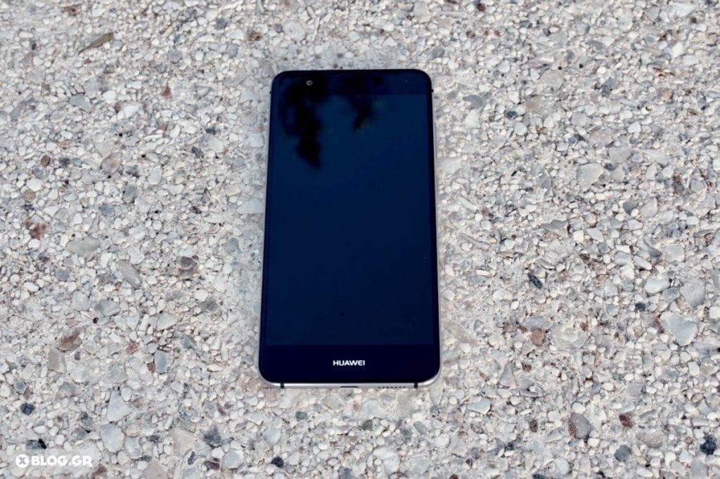 Huawei P10 Lite Trusted Review on XBLOG.GR
