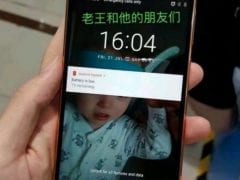 Nokia 8 copper color leak (2)