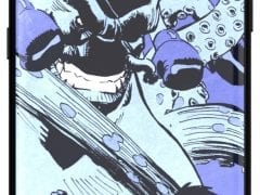 Samsung Galaxy Note8 render leak