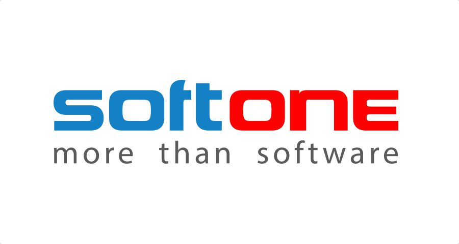 SoftOne Logo