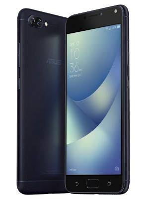 ASUS ZenFone 4 Max Pro