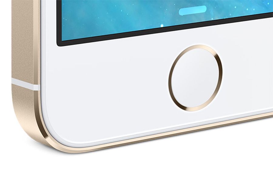 Apple iPhone 5S Touch ID