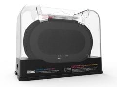 Creative Box Halo Back