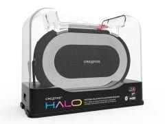 Creative Box Halo Front