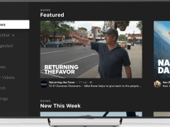 Facebook Watch TV Shows