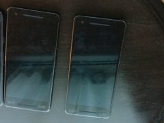 Google Pixel 2 leak