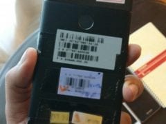 Google Pixel 2 leak (2)