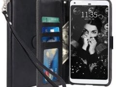 Google Pixel XL 2 case render leak