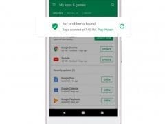 Google Play Protect (2)