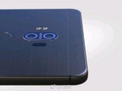 Huawei Mate 10 leak (2)