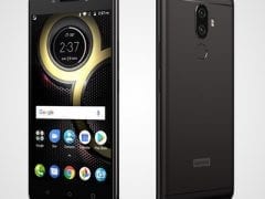 Lenovo K8 Note