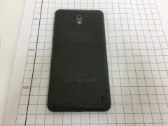 Nokia 2 rear leak