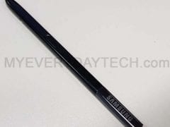 Samsung Galaxy Note8 S Pen leak