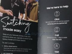 Samsung Galaxy Note8 brochure leak 3