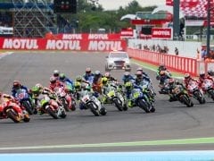 COSMOTE TV SPORT MotoGP 1