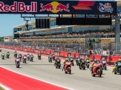 COSMOTE TV SPORT MotoGP 4