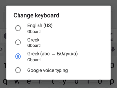 Google Gboard greeklish (2)