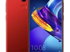 Huawei Honor V9 Play (2)