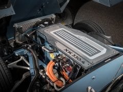 Jaguar E type Zero (2)