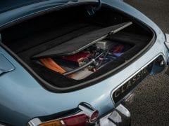 Jaguar E type Zero (3)