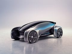 Jaguar Future Type (3)