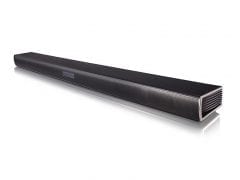 LG SJ4 sound bar 3