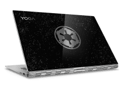 Lenovo Yoga 920 Star Wars Special Edition Galactic Empire