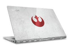 Lenovo Yoga 920 Star Wars Special Edition Rebel Alliance