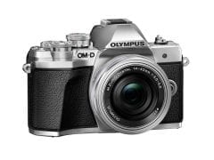 Olympus OM-D E-M10 Mark III