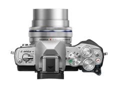 Olympus OM-D E-M10 Mark III